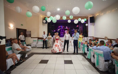 Esküvői folyamatok 1.: Így indul a közös történetünk