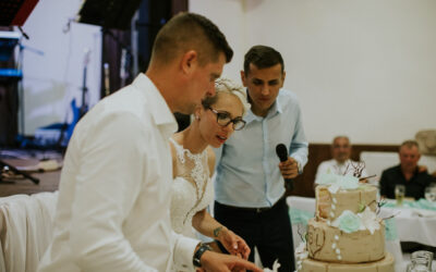 Profi ceremóniamester kiválasztása: 5+1 kérdés, ami segít a döntésben!