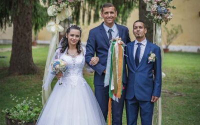 Esküvői fotózás: Hogyan készítsünk felejthetetlen képeket?