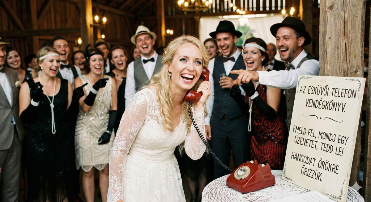 audio vendégkönyv audio vendégkönyv